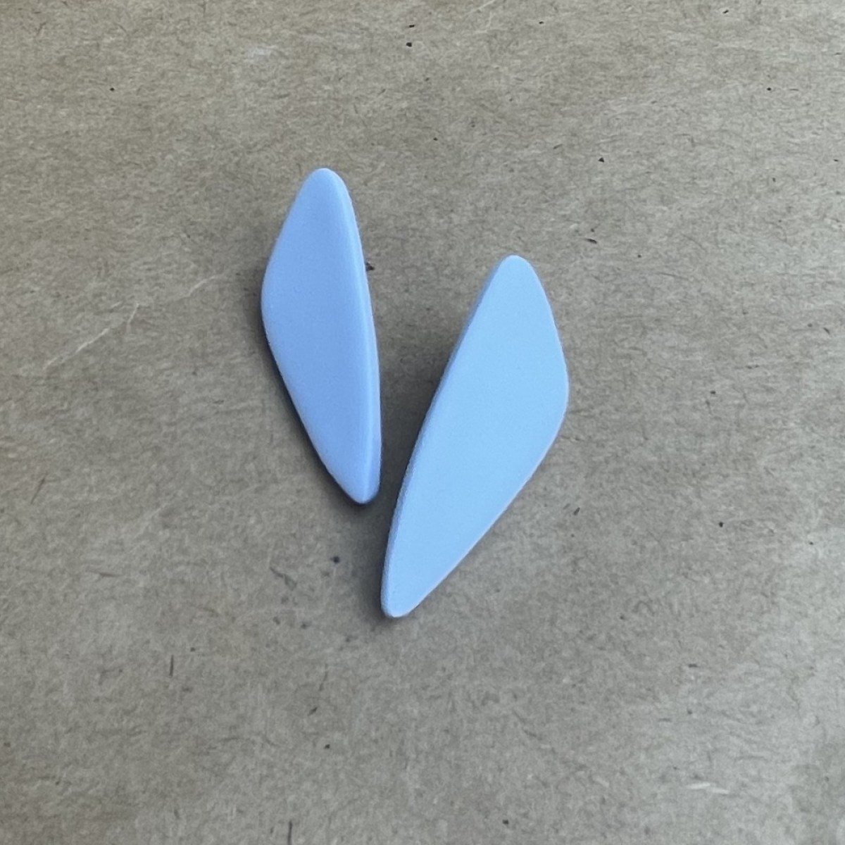 ZOURI BABY BLUE